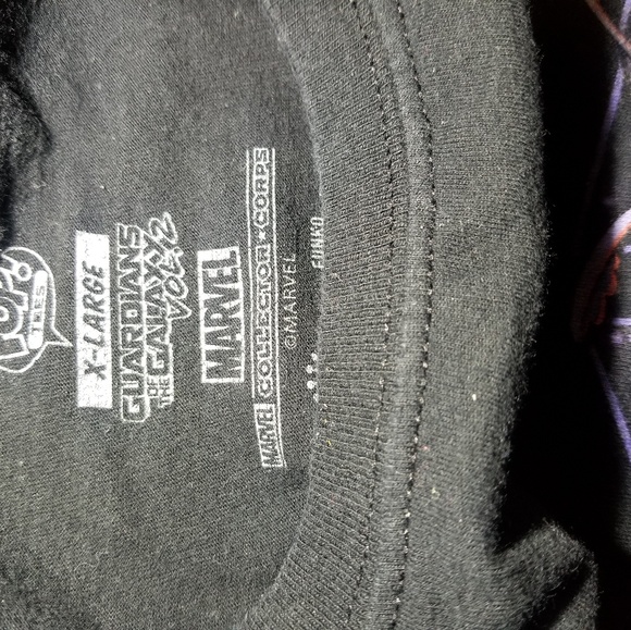 🔥XL Guardian of the galaxy - Picture 2 of 2